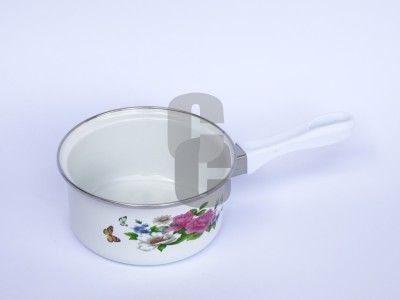 Касерола емайлирана